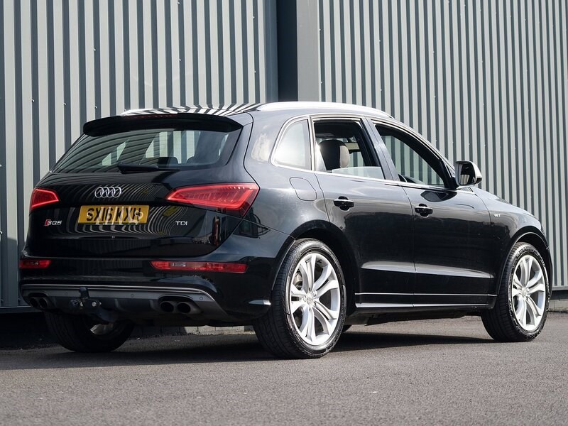 Audi SQ5 Listing Image