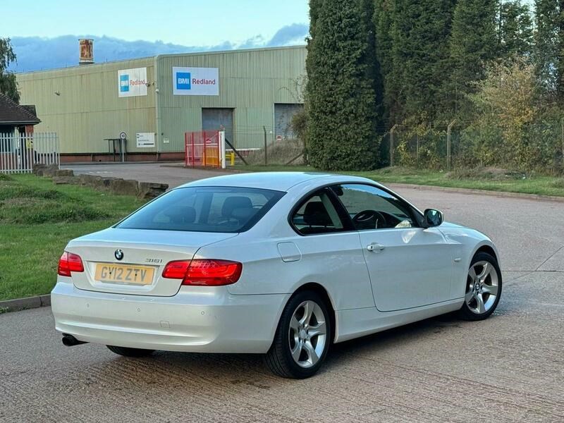 BMW 3 Series Listing Image