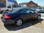 2004 (54) Mercedes-Benz CLK 200K Avantgarde 2dr For Sale In Trowbridge, Wiltshire