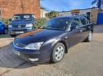 2007 (56) Ford Mondeo 2.2TDCi 155 Ghia 5dr For Sale In Trowbridge, Wiltshire