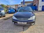 2007 (56) Ford Mondeo 2.2TDCi 155 Ghia 5dr For Sale In Trowbridge, Wiltshire