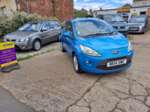 2014 (14) Ford KA 1.2 Zetec 3dr EURO 6 [Start Stop] For Sale In Trowbridge, Wiltshire