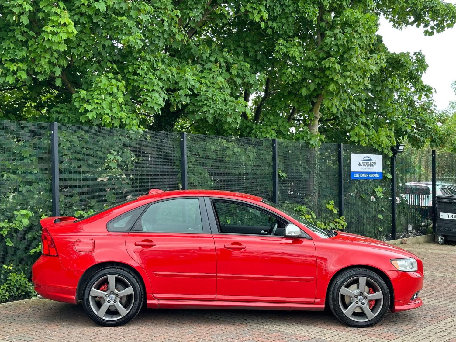 Volvo S40 Listing Image