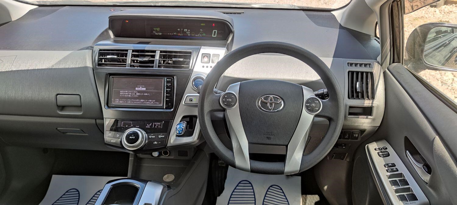 Toyota  Listing Image