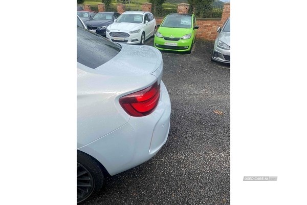 BMW M2 Listing Image