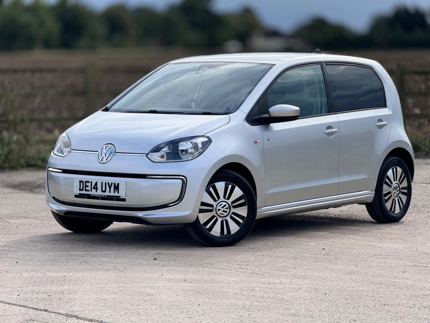 Volkswagen up! Listing Image