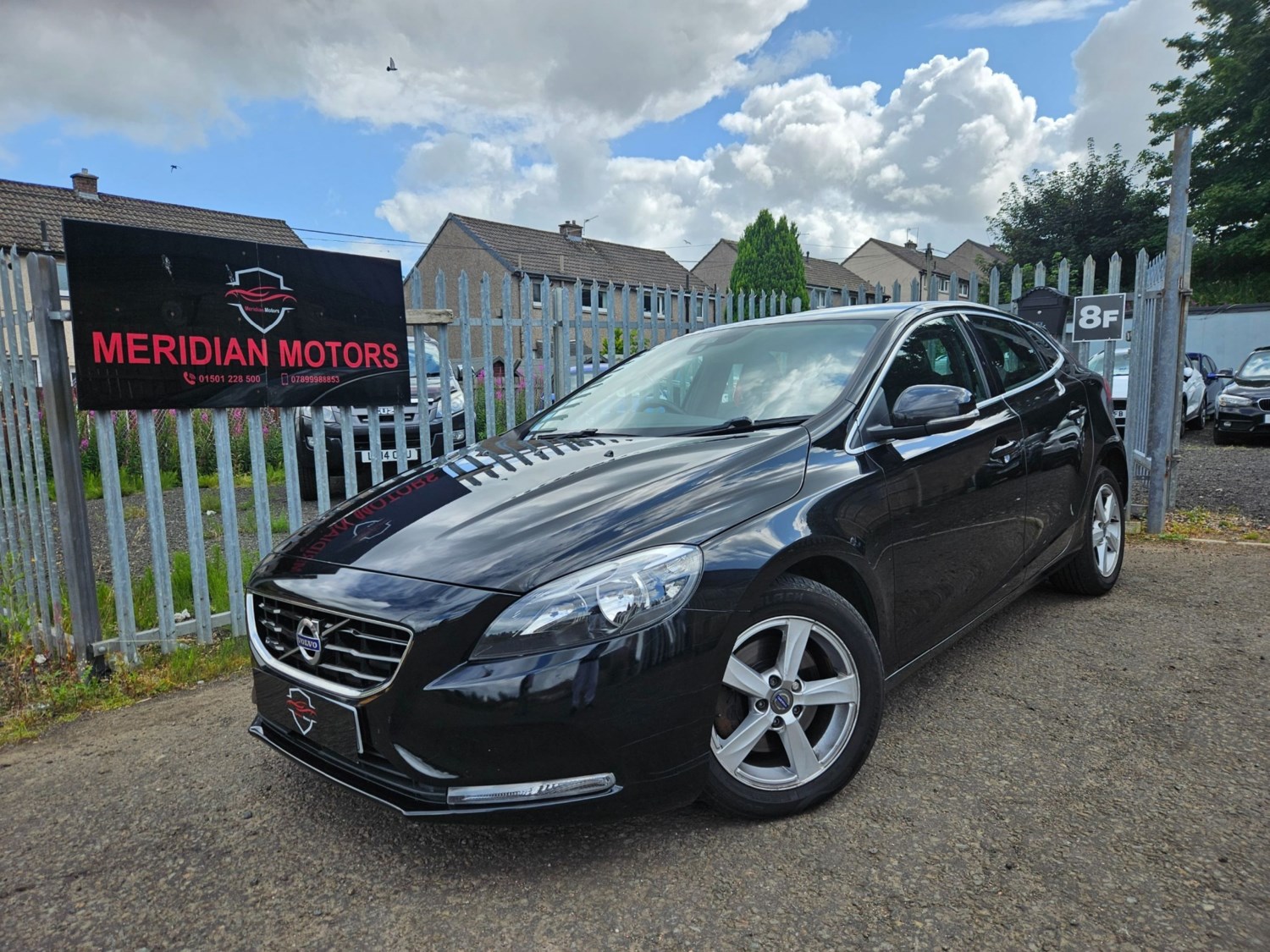 Volvo V40 Listing Image