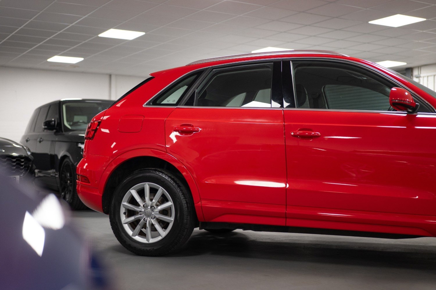 Audi Q3 Listing Image