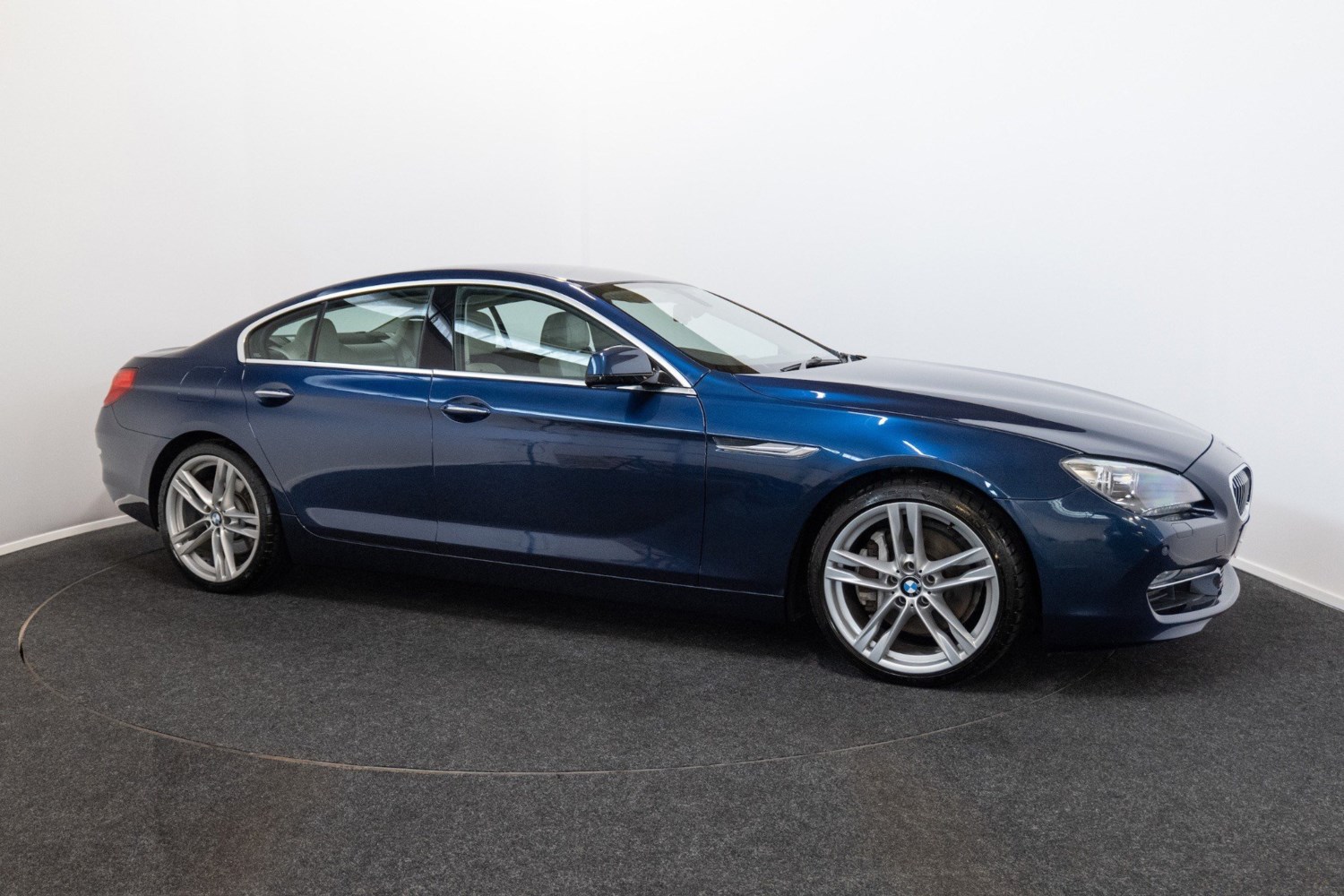 BMW 6 Series Listing Image