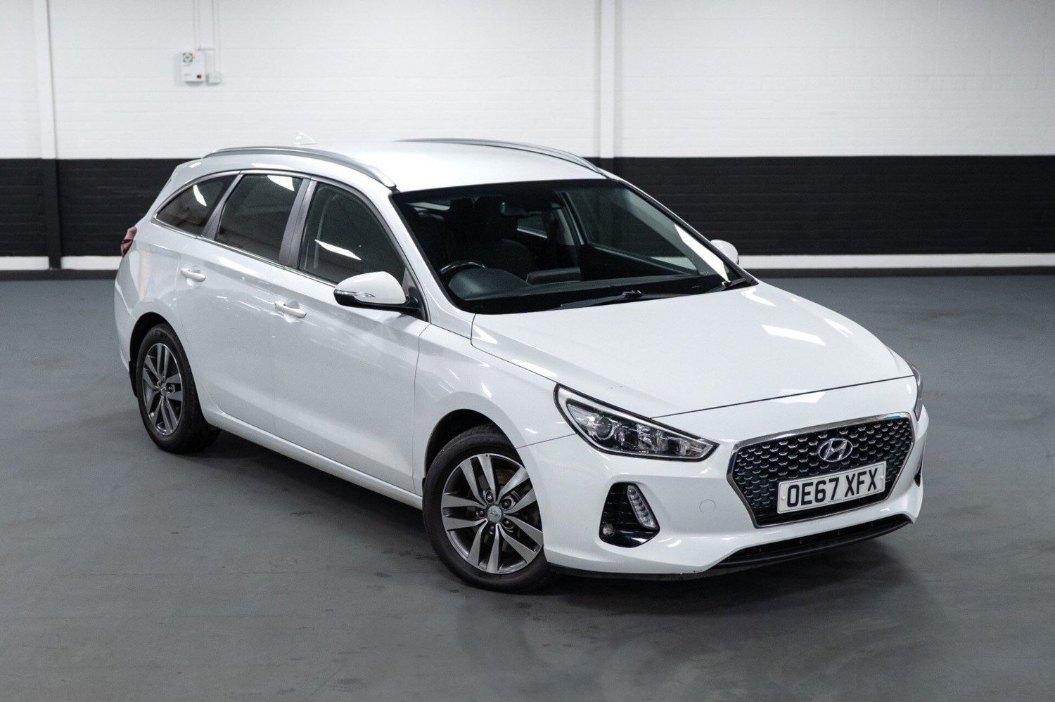 Hyundai i30 Listing Image