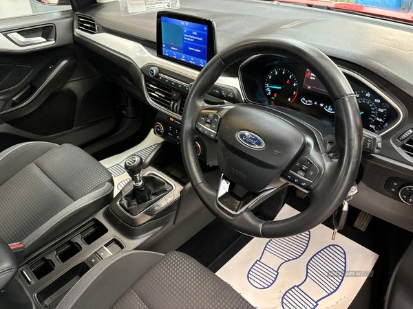 Ford Focus Listing Image