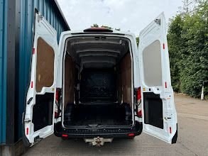 Ford Transit Listing Image