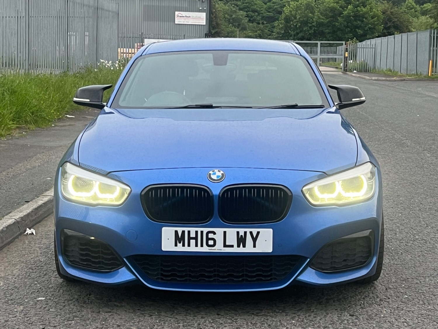 BMW 1 Series Listing Image