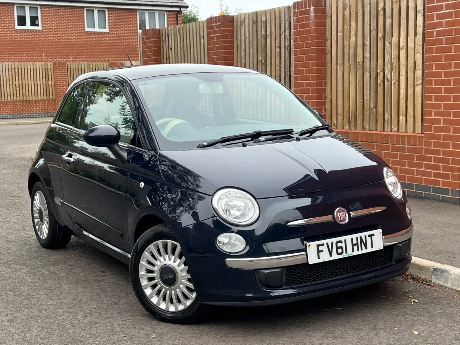 Fiat 500 Listing Image