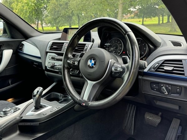 BMW 2 Series Listing Image