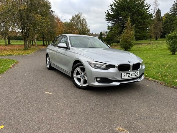 BMW 3 Series Listing Image