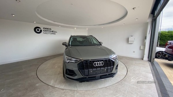 Audi Q3 Listing Image