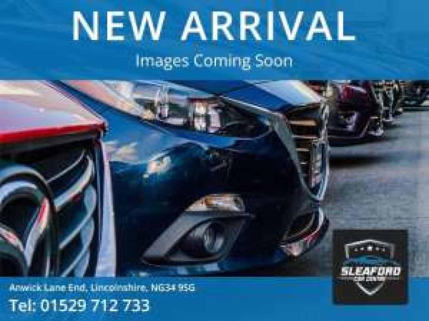 Vauxhall Corsa Listing Image