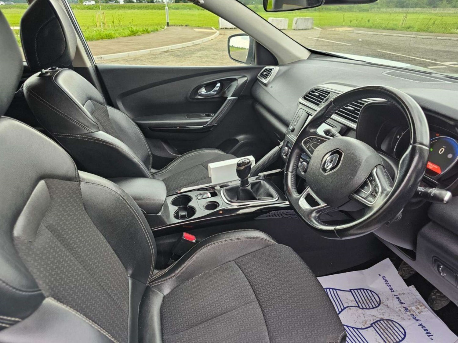 Renault Kadjar Listing Image