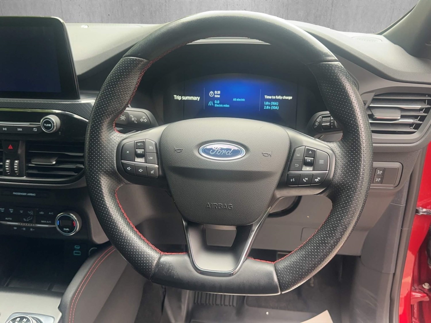 Ford Kuga Listing Image