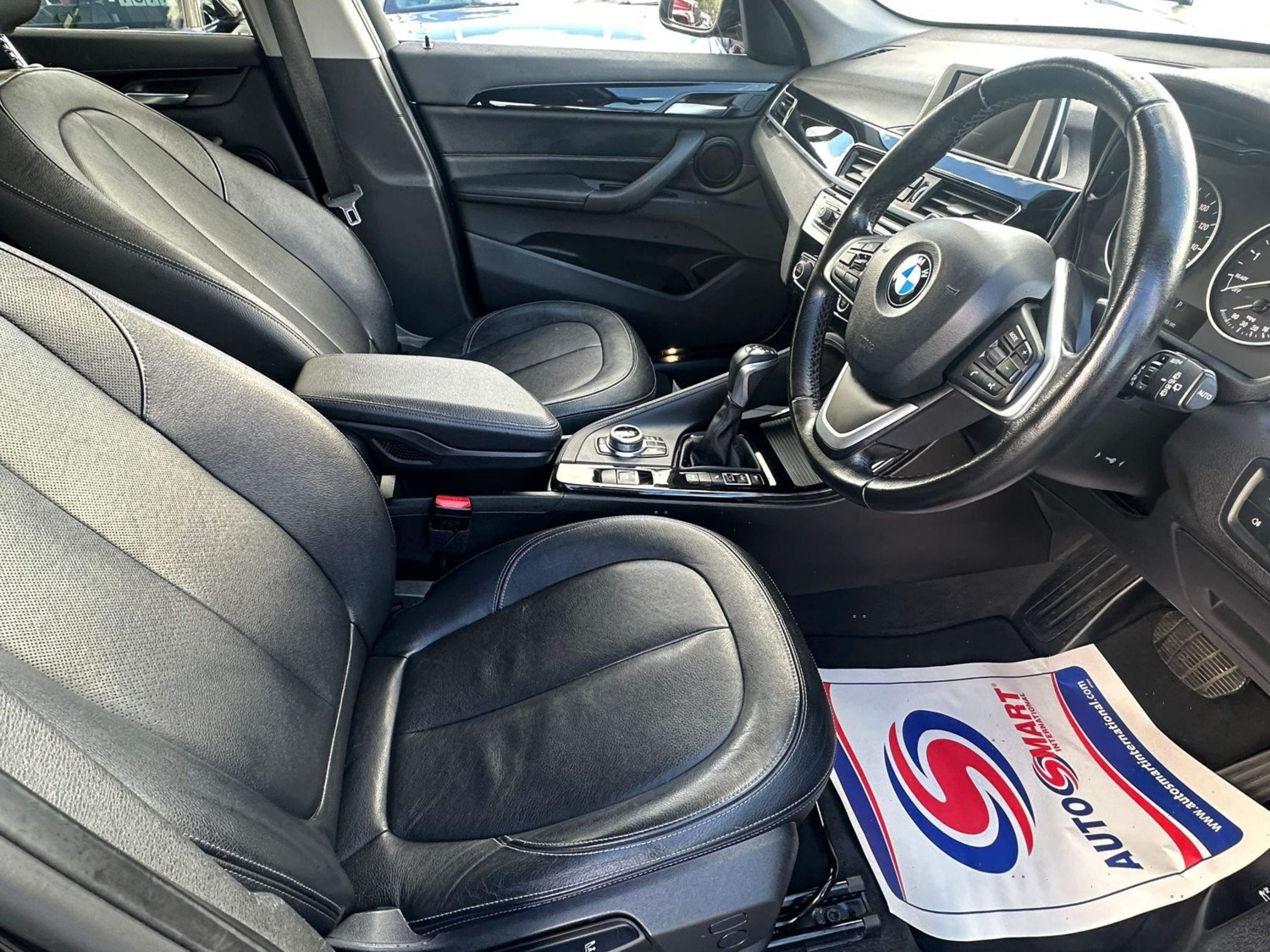 BMW X1 Listing Image