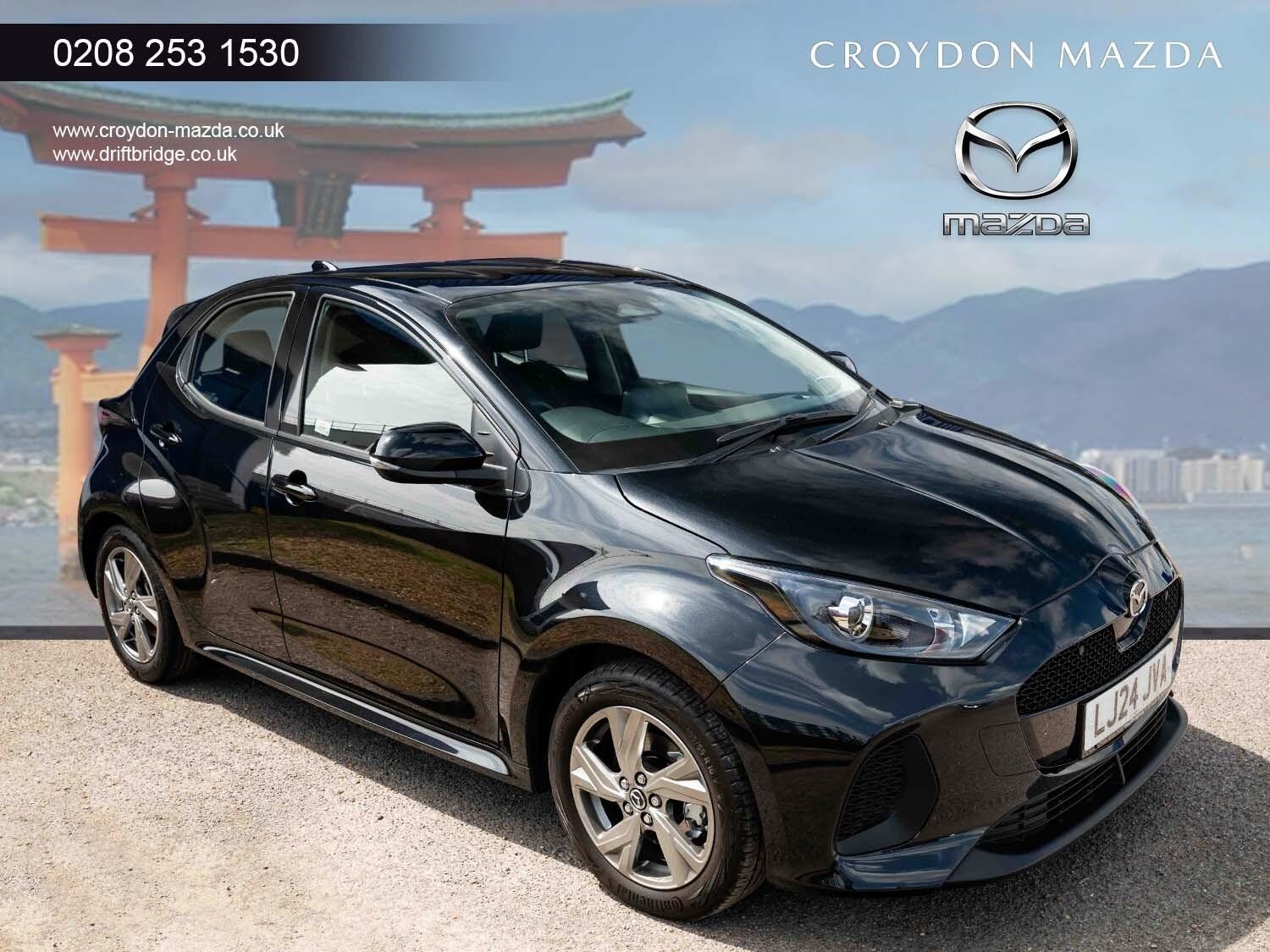 Mazda 2 Listing Image