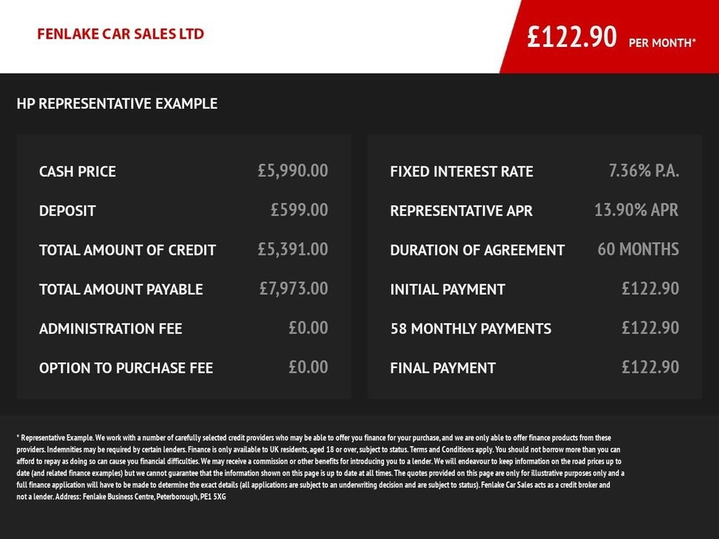 Volvo V40 Listing Image