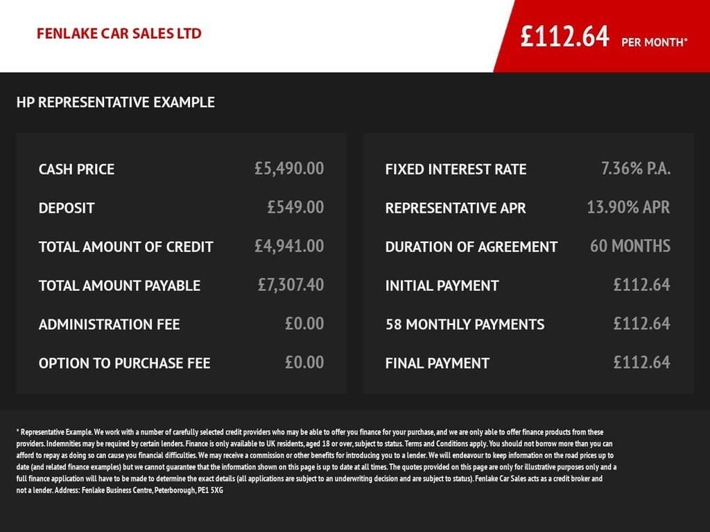 Toyota Yaris Listing Image