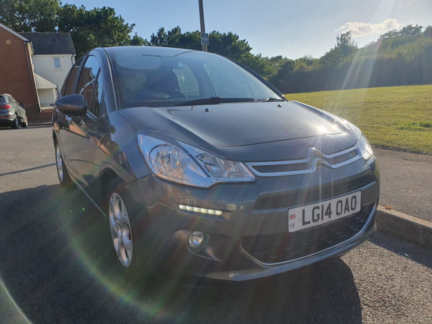 Citroen C3 Listing Image