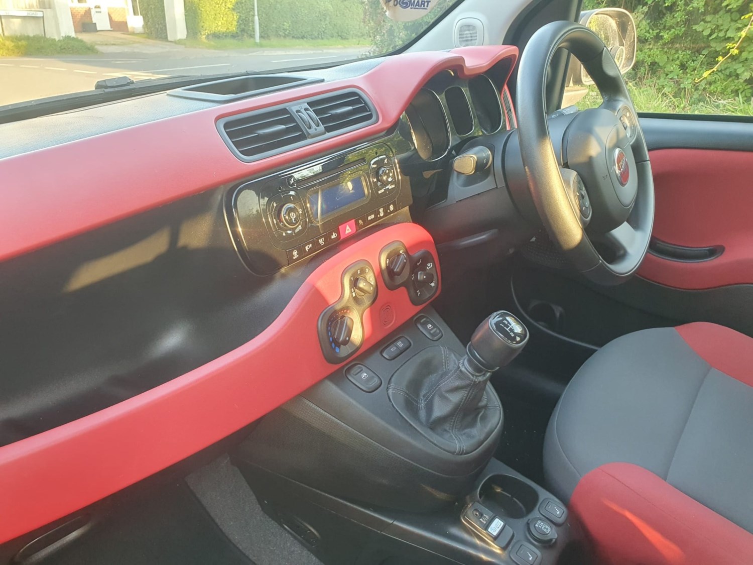 Fiat Panda Listing Image