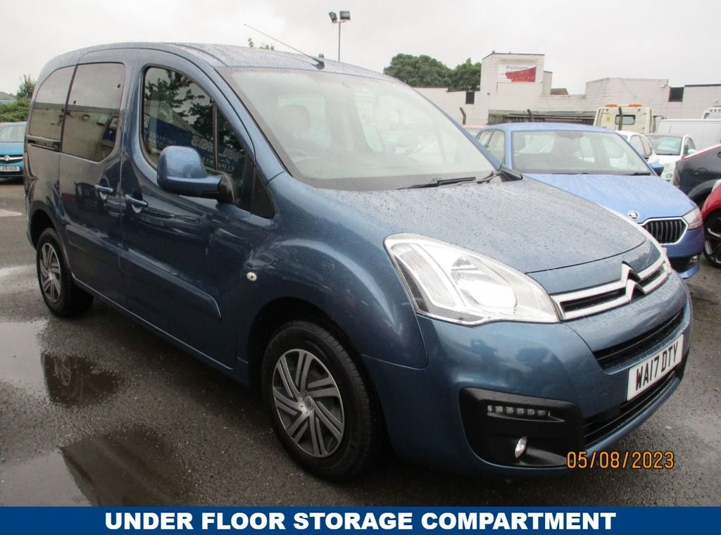 Citroen  Listing Image