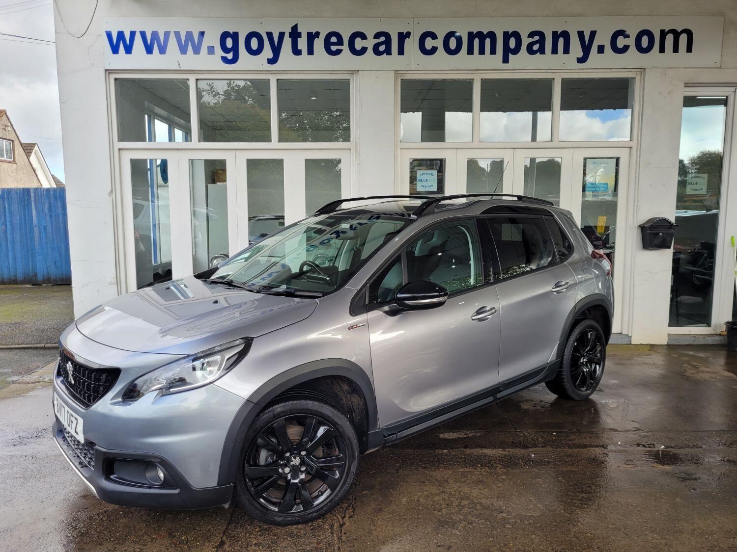 Peugeot 2008 Listing Image