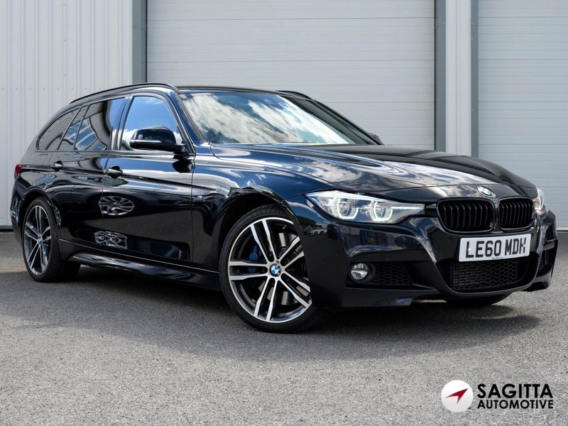 BMW 3 Series Listing Image