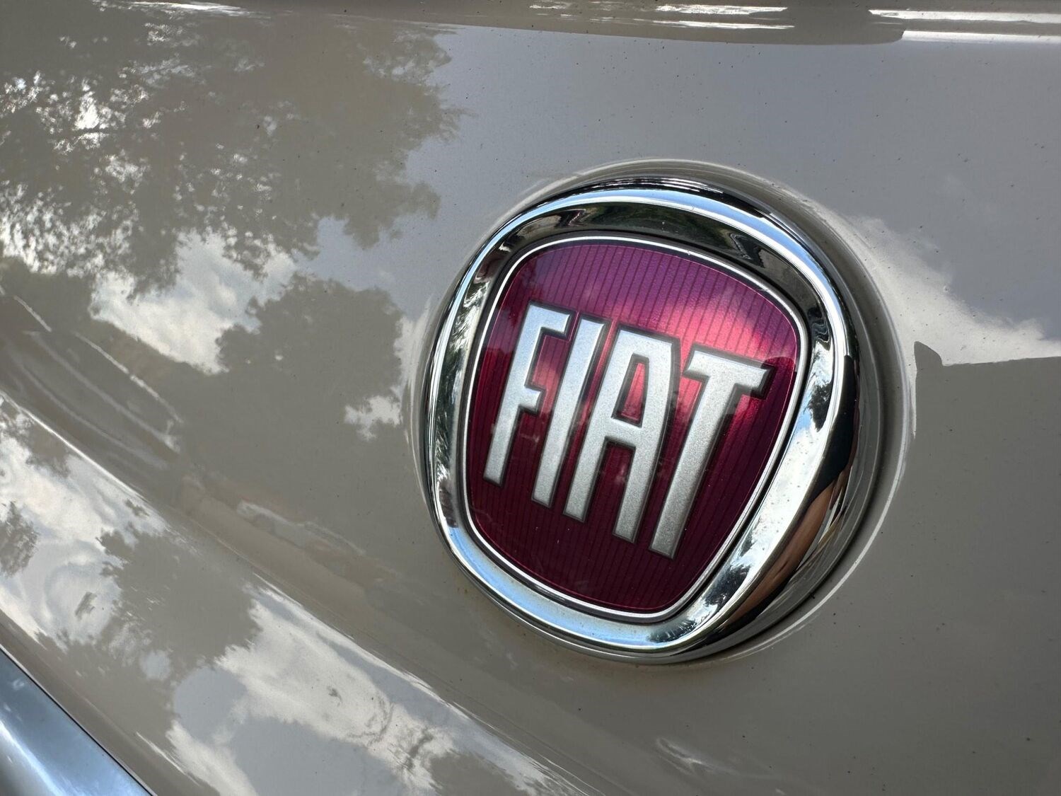 Fiat 500 Listing Image