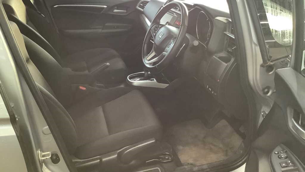 Honda Jazz Listing Image