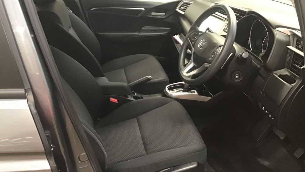 Honda Jazz Listing Image