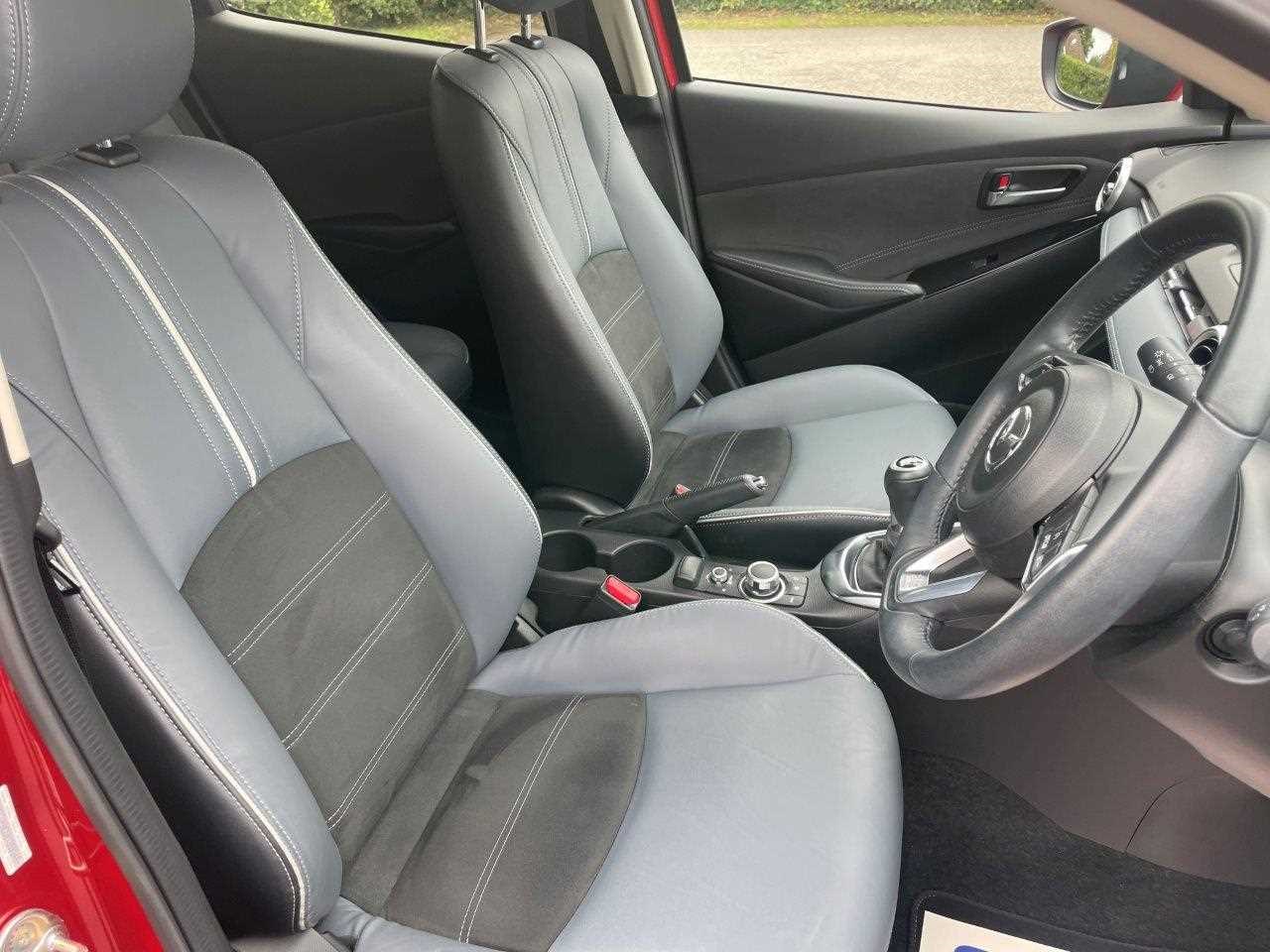 Mazda 2 Listing Image