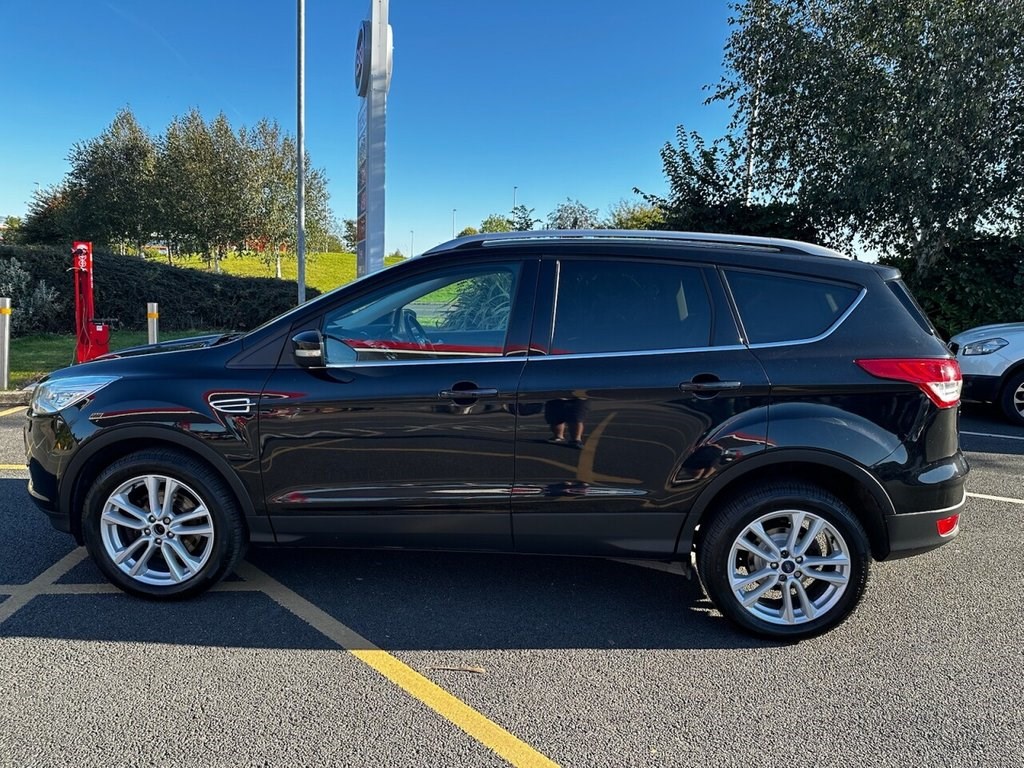 Ford Kuga Listing Image