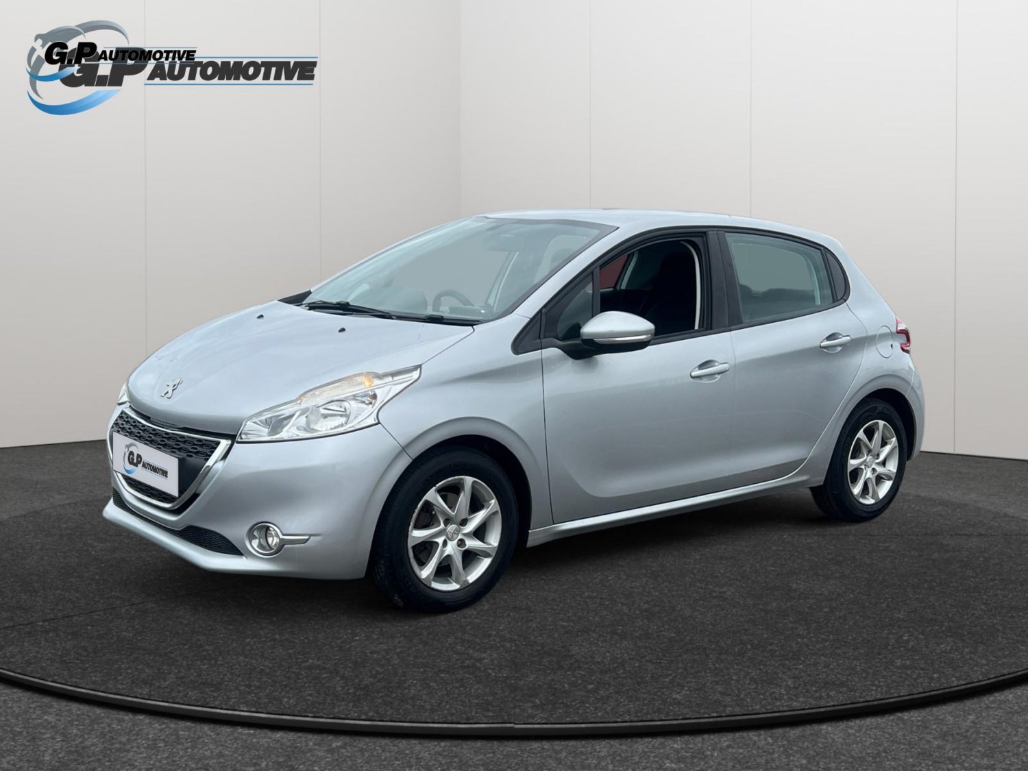 Peugeot 208 Listing Image