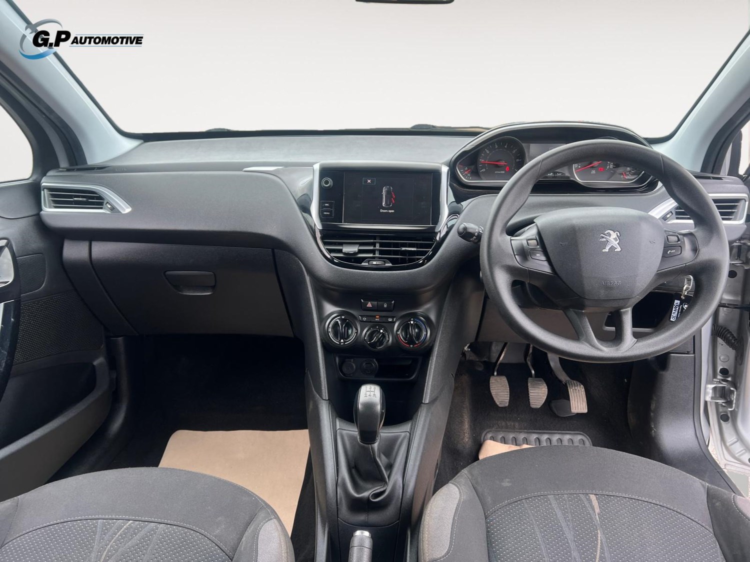 Peugeot 208 Listing Image