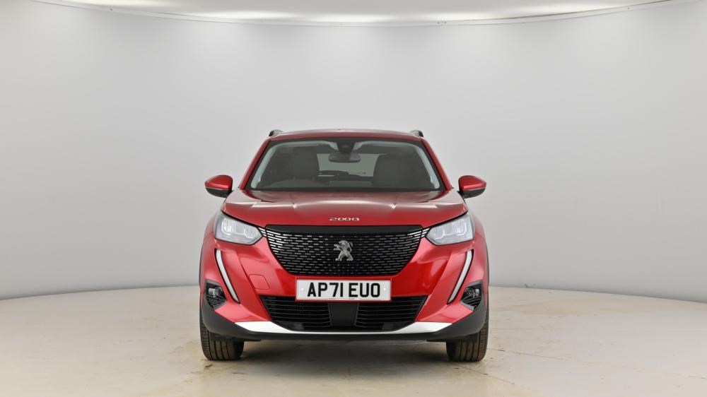 Peugeot 2008 Listing Image