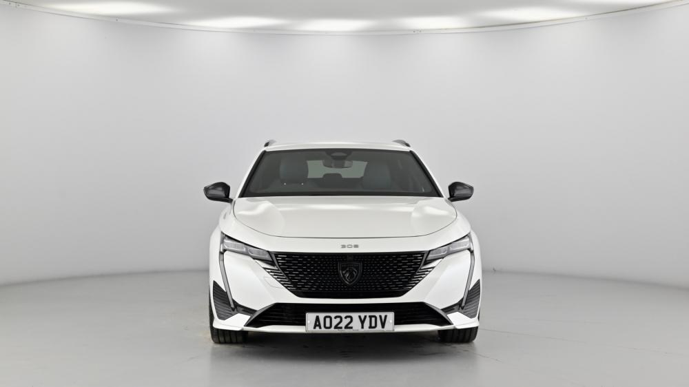 Peugeot 308 Listing Image