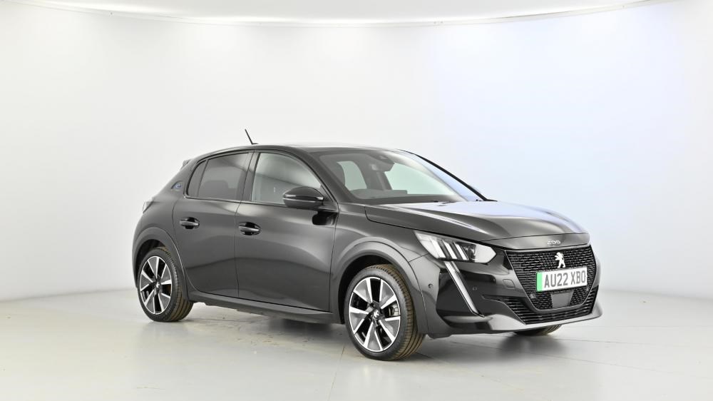 Peugeot 208 Listing Image