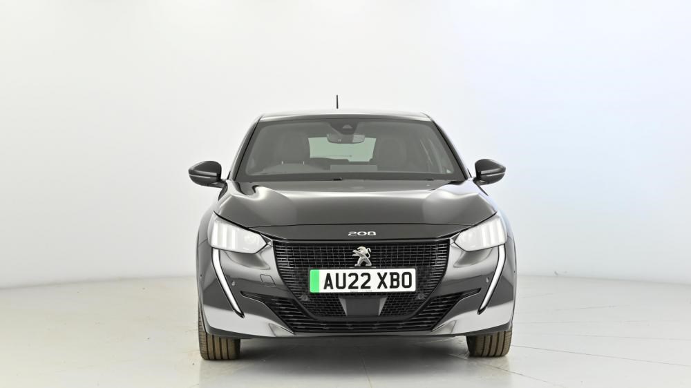 Peugeot 208 Listing Image