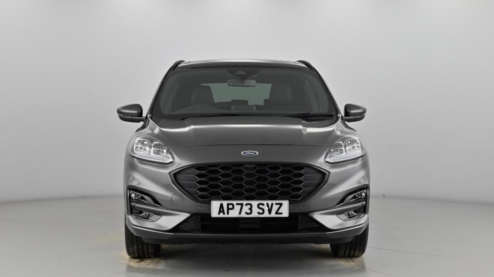 Ford Kuga Listing Image