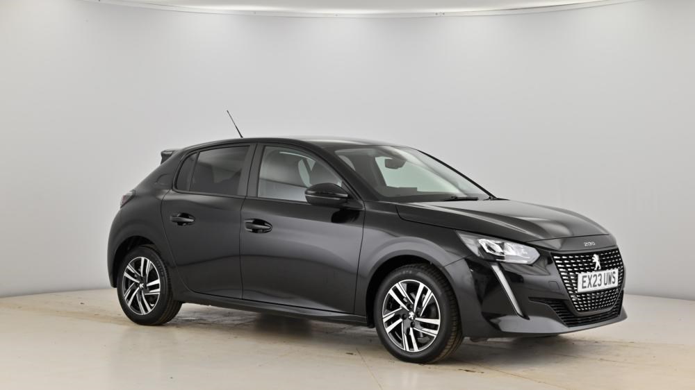 Peugeot 208 Listing Image