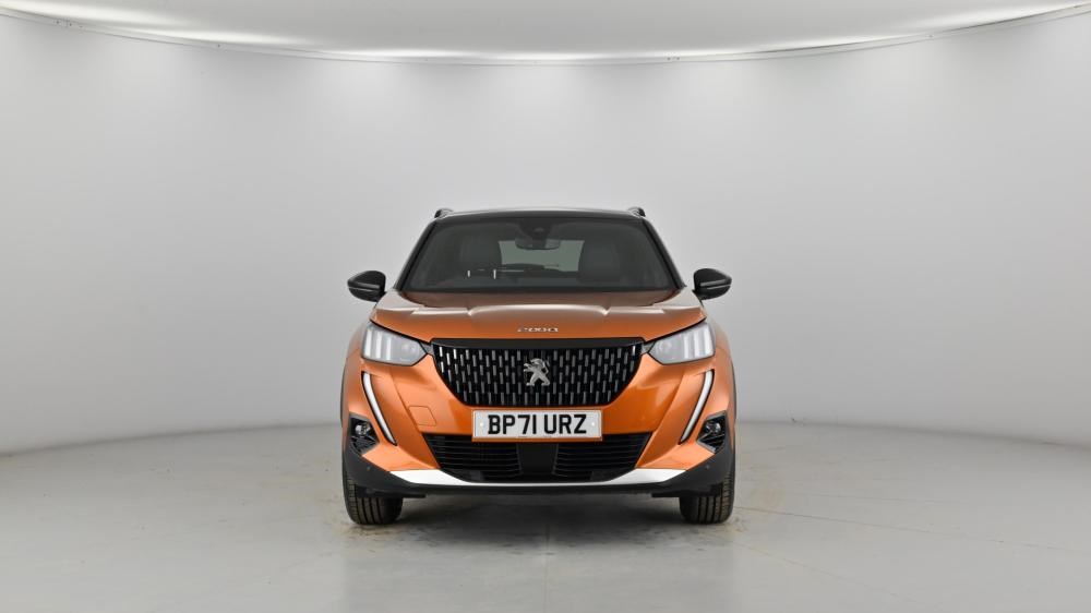 Peugeot 2008 Listing Image