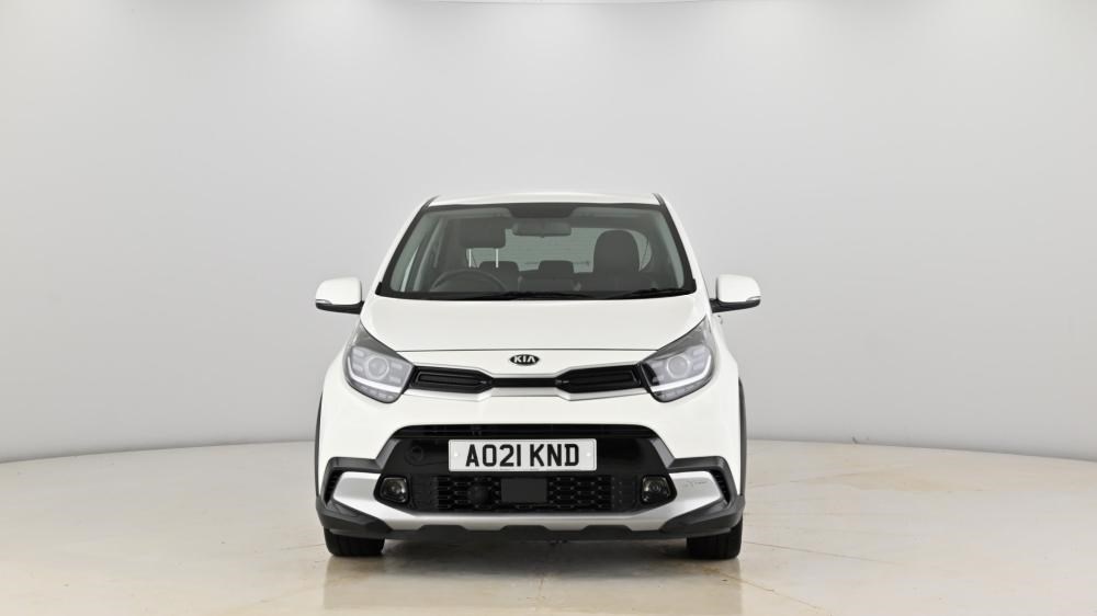 Kia Picanto Listing Image