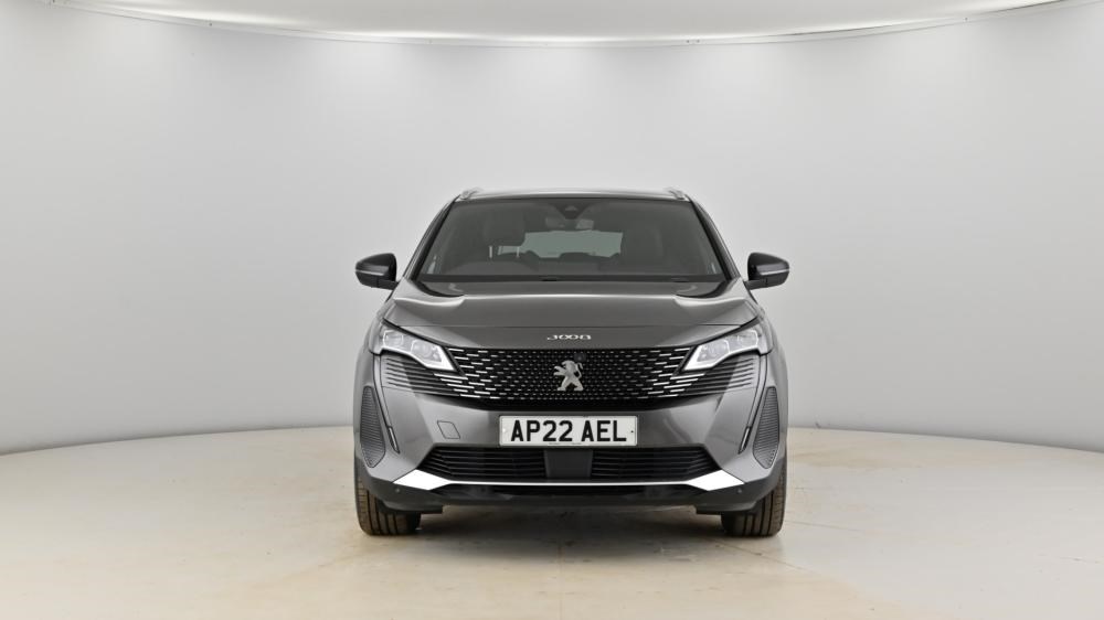 Peugeot 3008 Listing Image