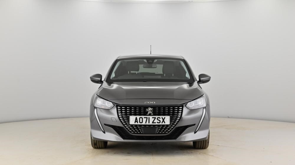 Peugeot 208 Listing Image